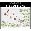 Always Stay Humble And Kind Canvas Christian Canvas Gallery Painting Wrapped Canvas - Image 4