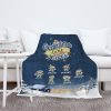 Custom Grandma Little Elves Blanket Gift For Birthday Christmas Newyea - Image 6